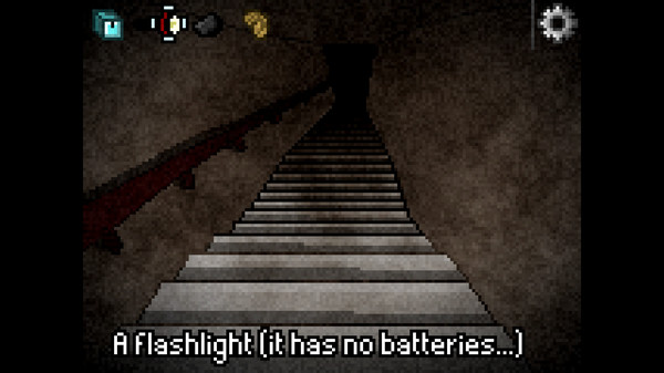Deep Sleep Trilogy gameplay screenshot