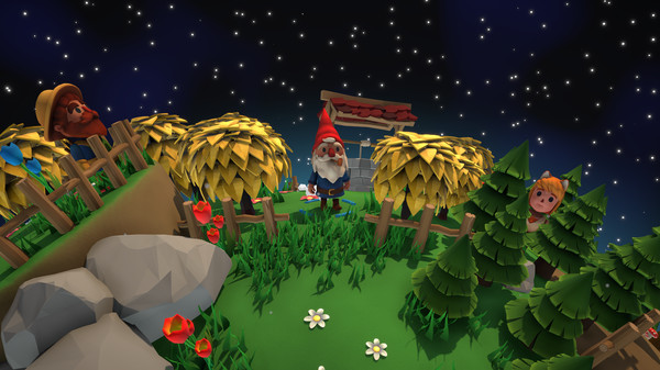 Deep Space Gardening gameplay screenshot
