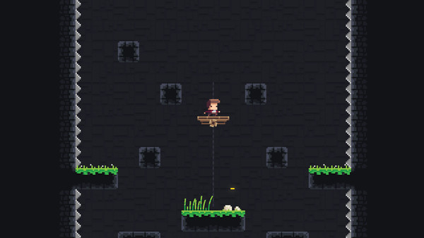 Deep the Game gameplay screenshot