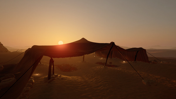 DeepStates [VR] gameplay screenshot
