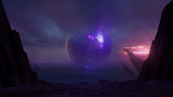 DeepStates [VR] gameplay screenshot