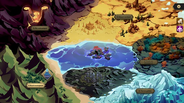 Defend the Rook gameplay screenshot