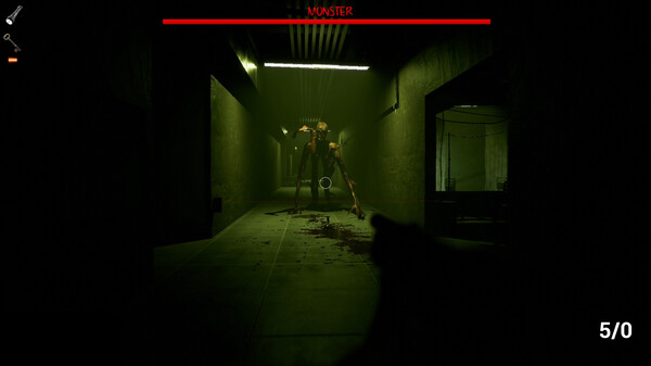 Deformed gameplay screenshot