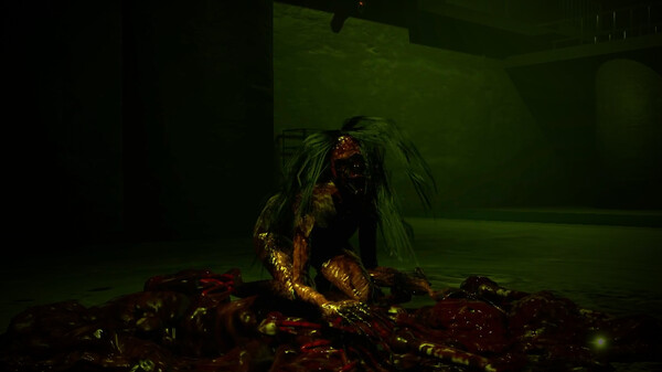 Deformed gameplay screenshot