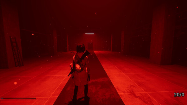 Deformed gameplay screenshot