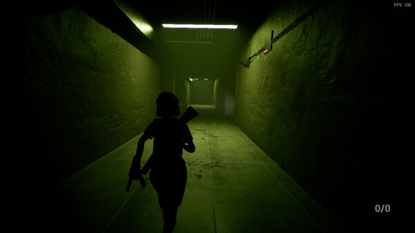 Deformed gameplay screenshot