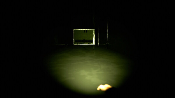 Deformed gameplay screenshot