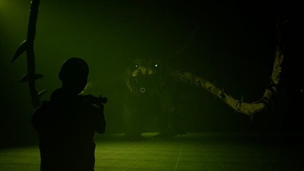 Deformed gameplay screenshot