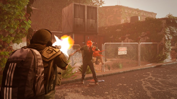 DelayedSun gameplay screenshot