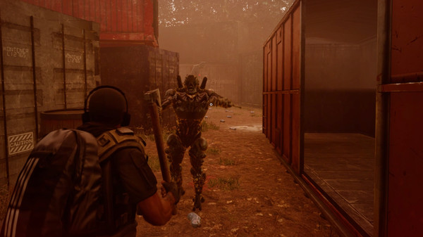 DelayedSun gameplay screenshot