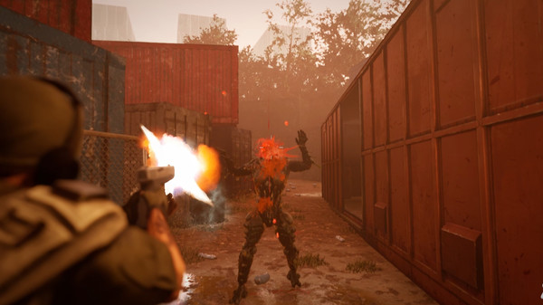 DelayedSun gameplay screenshot