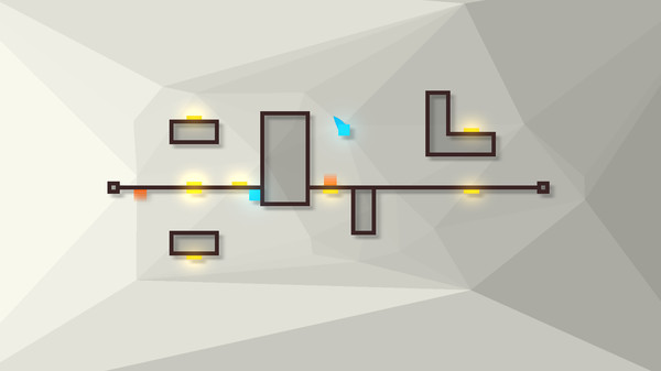 Deleveled gameplay screenshot