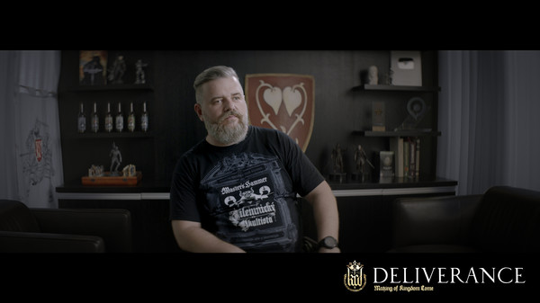 Deliverance: The Making of Kingdom Come gameplay screenshot