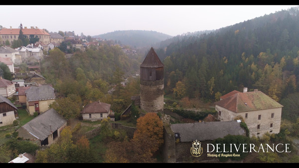 Deliverance: The Making of Kingdom Come gameplay screenshot