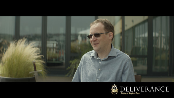 Deliverance: The Making of Kingdom Come gameplay screenshot