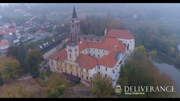 Deliverance: The Making of Kingdom Come gameplay screenshot