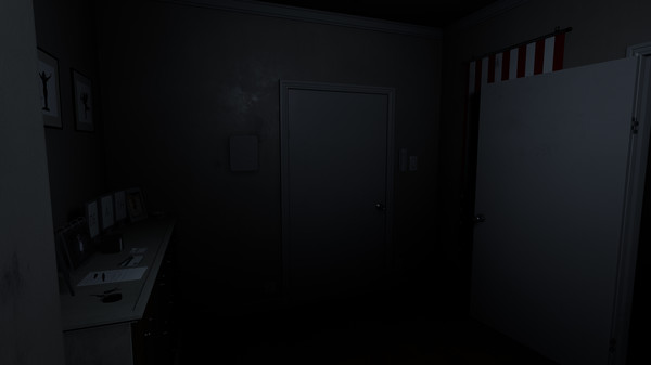 Deluded Mind gameplay screenshot