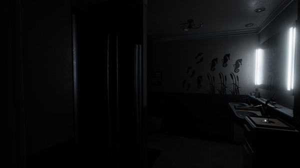 Deluded Mind gameplay screenshot