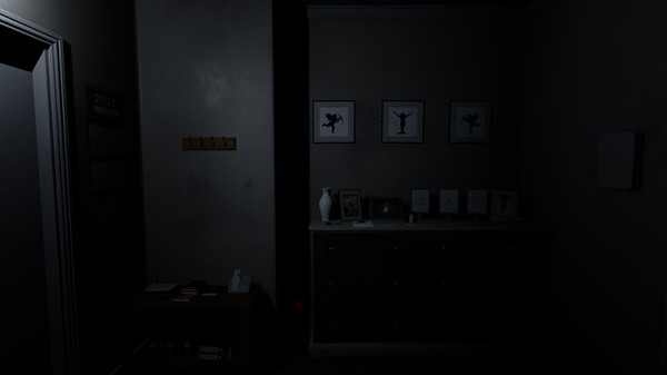 Deluded Mind gameplay screenshot