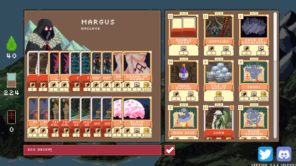 Demiurges gameplay screenshot