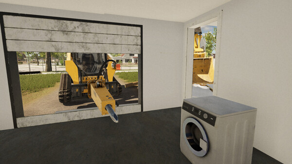 Demolish & Build 3 gameplay screenshot