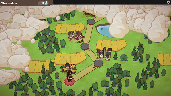 Demon Loop gameplay screenshot