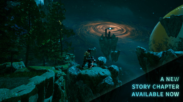 Demon Skin gameplay screenshot