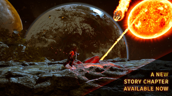 Demon Skin gameplay screenshot