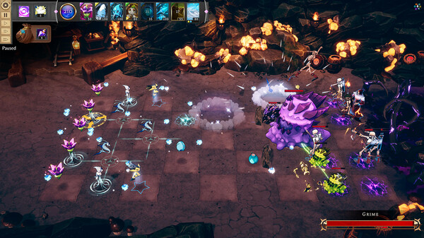 Demonlore gameplay screenshot