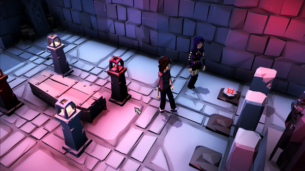 Demons Never Lie gameplay screenshot