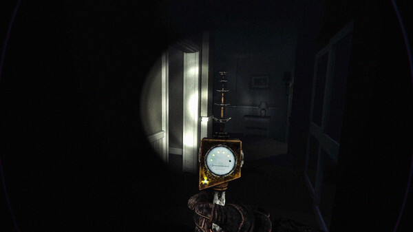 Demonsomnia gameplay screenshot