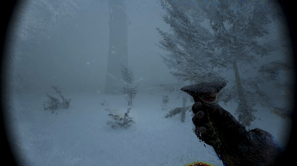 Demonsomnia gameplay screenshot