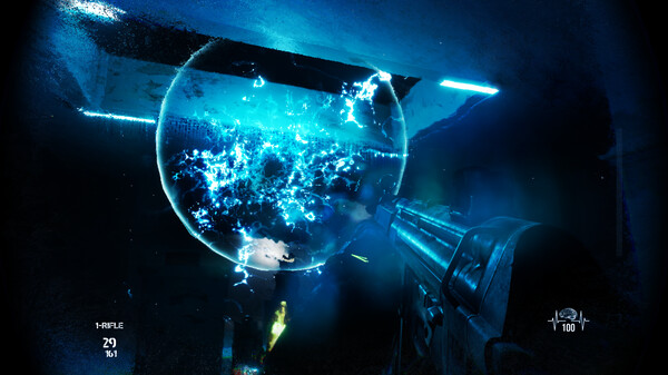 Demonsomnia gameplay screenshot