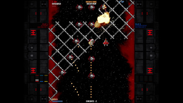 DemonStar - Original Missions gameplay screenshot