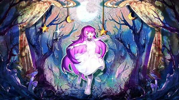 Depersonalization gameplay screenshot