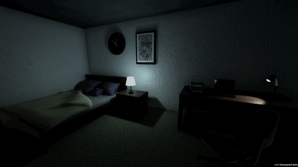 Depression The Game gameplay screenshot