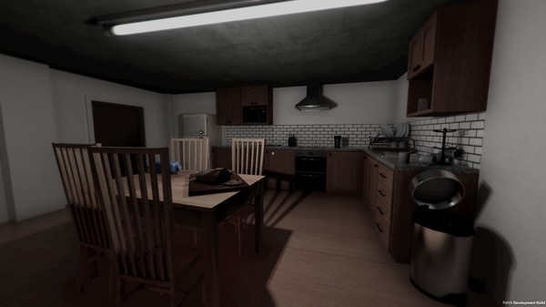 Depression The Game gameplay screenshot