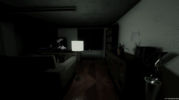 Depression The Game gameplay screenshot