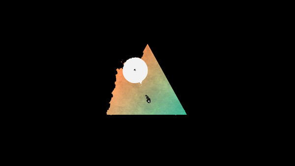 DERU - The Art of Cooperation gameplay screenshot