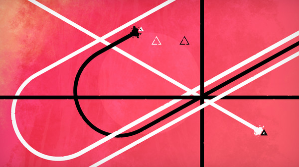 DERU - The Art of Cooperation gameplay screenshot