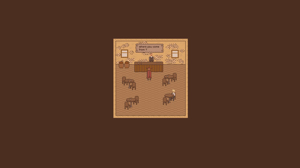 Desert Of The Dead gameplay screenshot