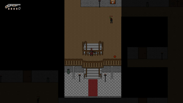 Desert Of The Dead gameplay screenshot