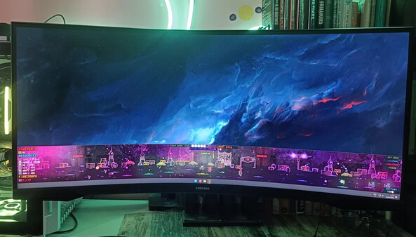 dEskape gameplay screenshot