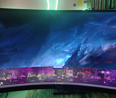 dEskape gameplay screenshot
