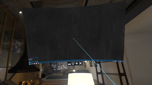 Desktop+ gameplay screenshot