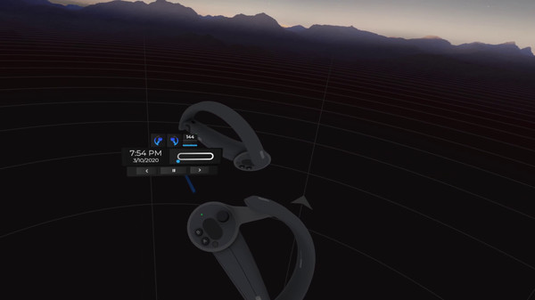 Desktop Portal gameplay screenshot