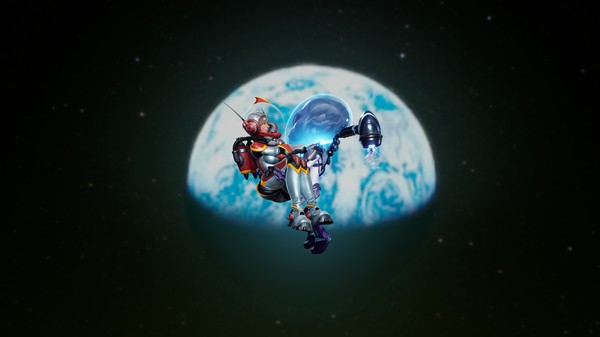 Destroy All Humans! 2 - Reprobed gameplay screenshot