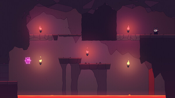 Desvelado gameplay screenshot