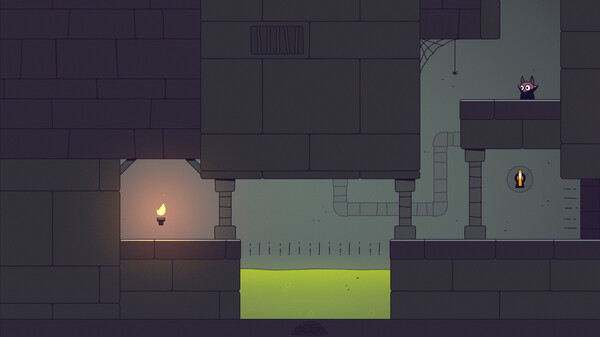 Desvelado gameplay screenshot
