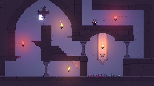 Desvelado gameplay screenshot